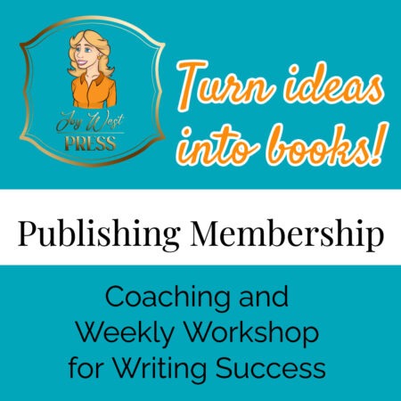 You are currently viewing Publishing Membership