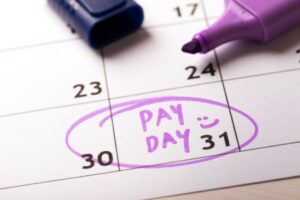 Read more about the article Making Yourself Known on Pay Day News