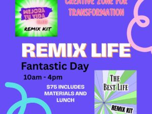 REMIX Life