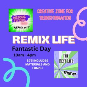 REMIX Life
