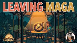 Read more about the article Leaving MAGA Compass for Political Self Assessment