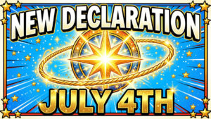 The New Declaration