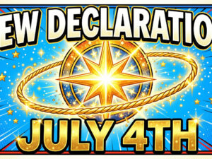 The New Declaration