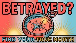 Read more about the article Episode 1: MAGA Compass, our political self assessment tool