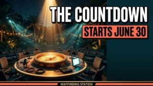 Read more about the article MAGA Regret to Identity Reclamation: The Countdown Test Starts June 30 — Leaving MAGA Guide