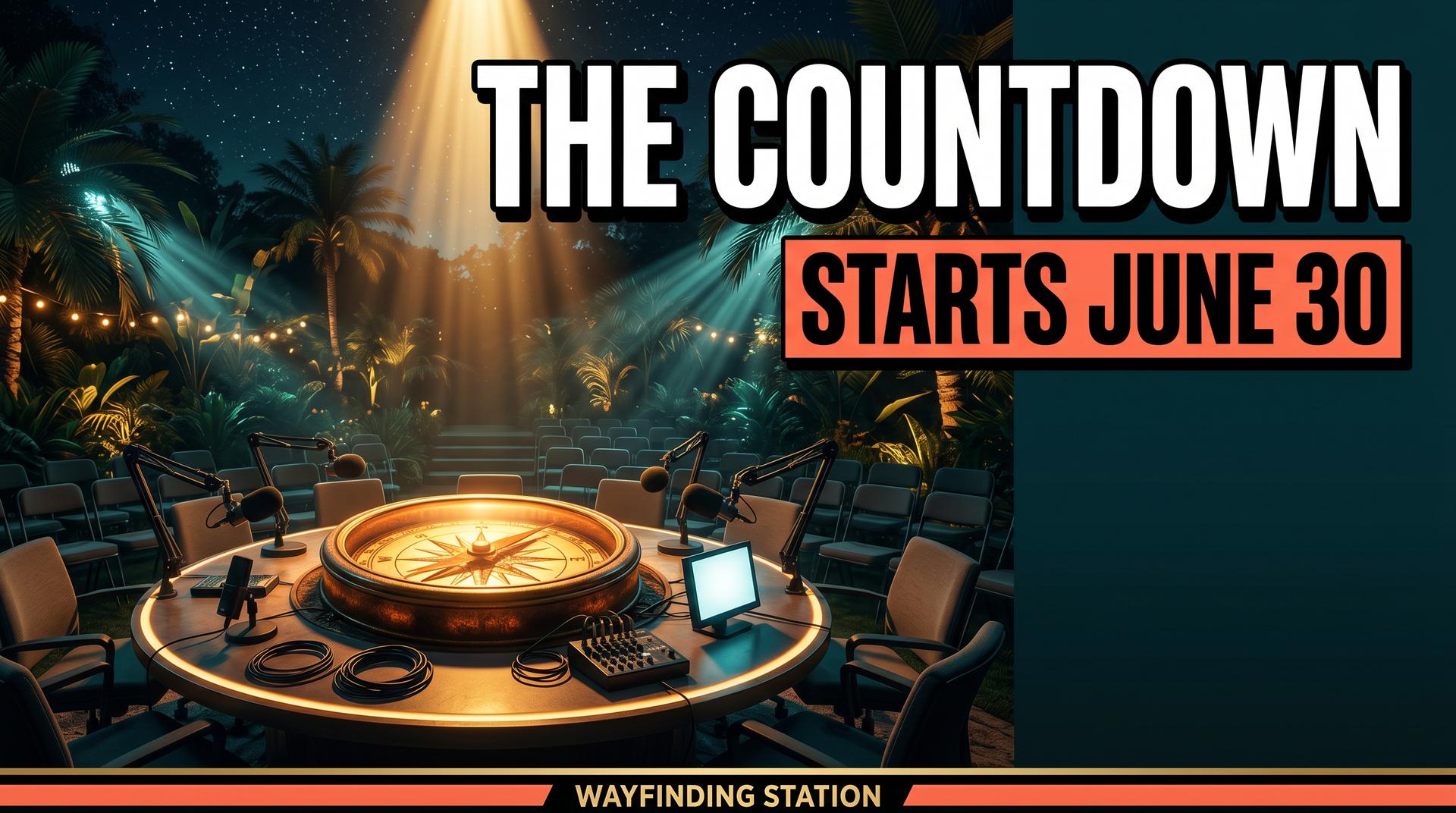 Read more about the article MAGA Regret to Identity Reclamation: The Countdown Test Starts June 30 — Leaving MAGA Guide