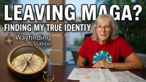 Read more about the article Focus to Pivot Course for the Politically Homeless: Facing Objections